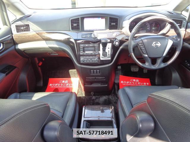 Nissan ELGRAND 2013-06 7803277-4