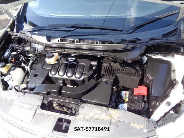 Nissan ELGRAND 2013-06 7803277-5