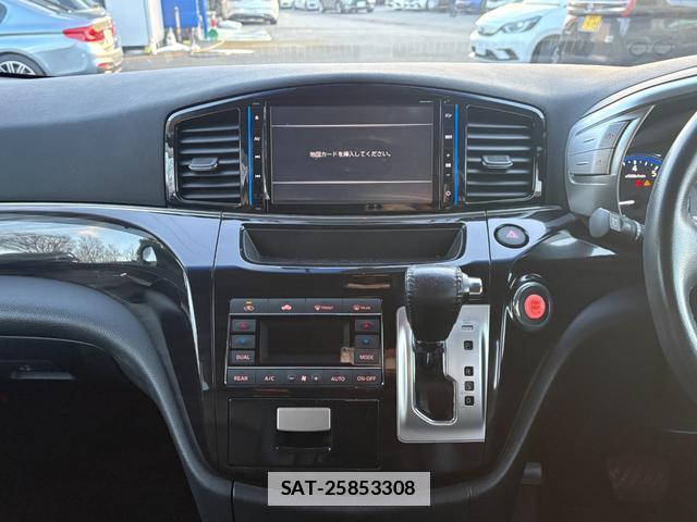 Nissan ELGRAND 2016-11 7803455-1
