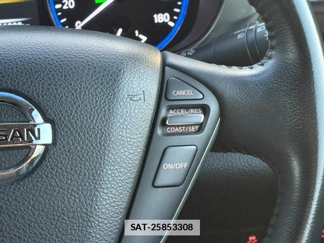 Nissan ELGRAND 2016-11 7803455-18
