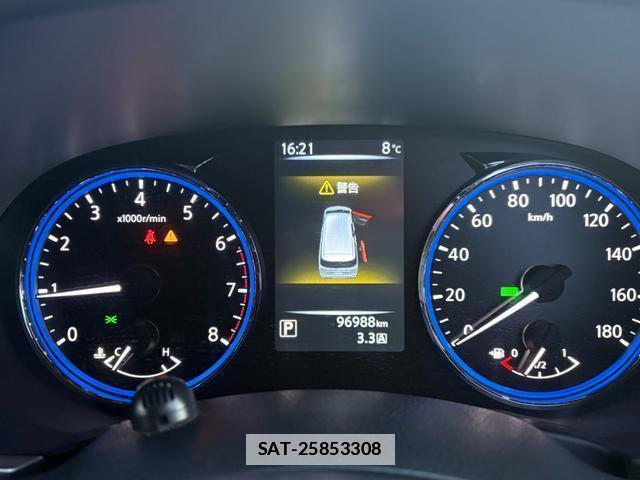 Nissan ELGRAND 2016-11 7803455-5