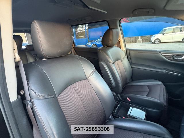 Nissan ELGRAND 2016-11 7803455-7