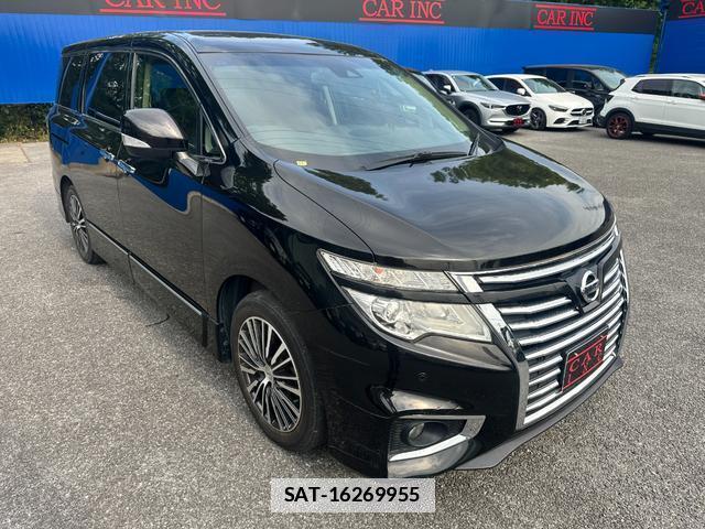 Nissan ELGRAND 2019-06 7803549-1