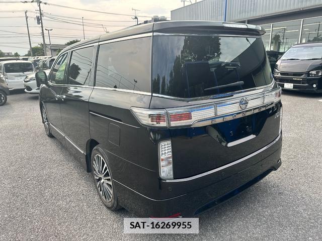Nissan ELGRAND 2019-06 7803549-5