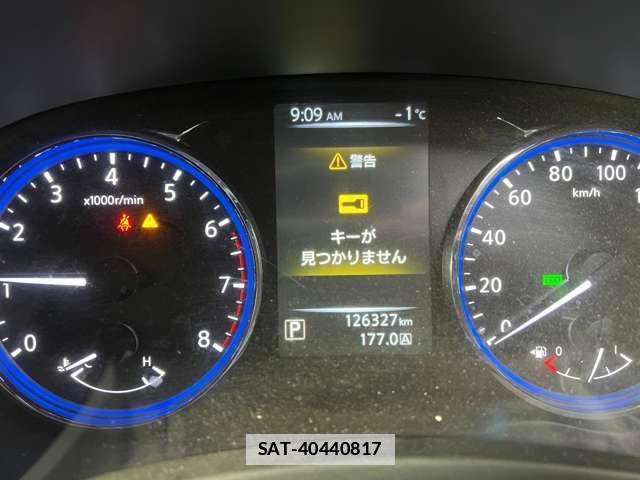 Nissan ELGRAND 2014-01 7803985-3