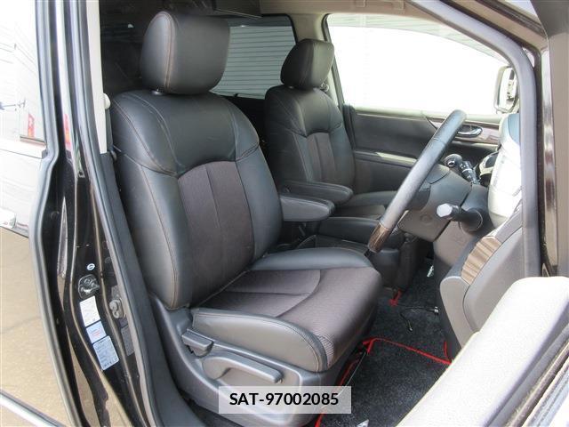 Nissan ELGRAND 2017-08 7804212-17