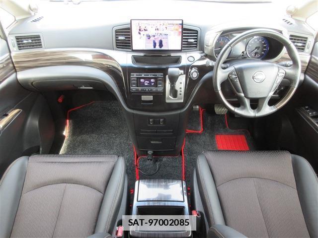 Nissan ELGRAND 2017-08 7804212-7
