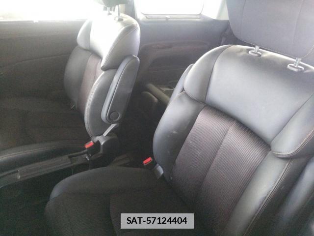 Nissan ELGRAND 2015 7805750-3