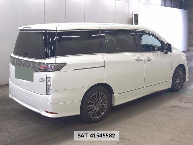 Nissan ELGRAND 2019-08 7805799-4