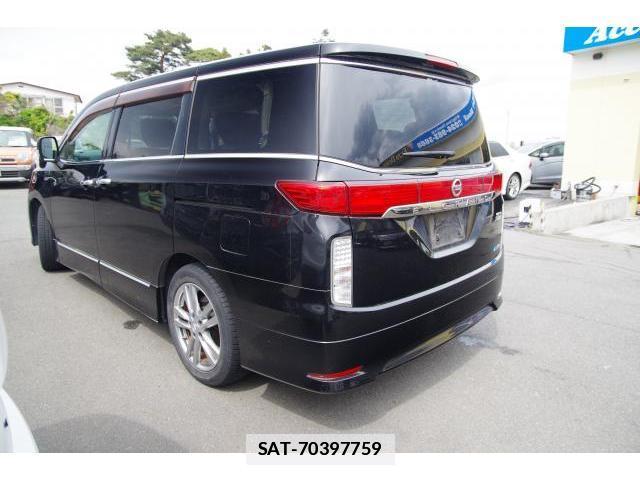 Nissan ELGRAND 2011-03 7806413-1