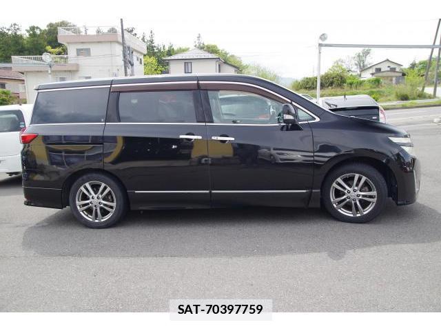 Nissan ELGRAND 2011-03 7806413-10