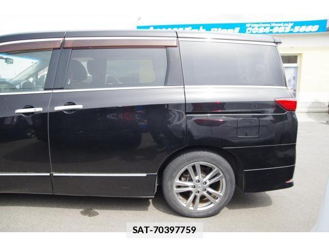 Nissan ELGRAND 2011-03 7806413-11