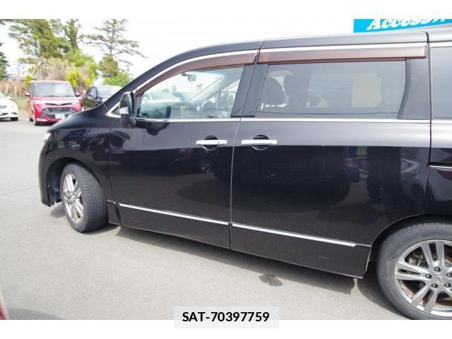 Nissan ELGRAND 2011-03 7806413-13