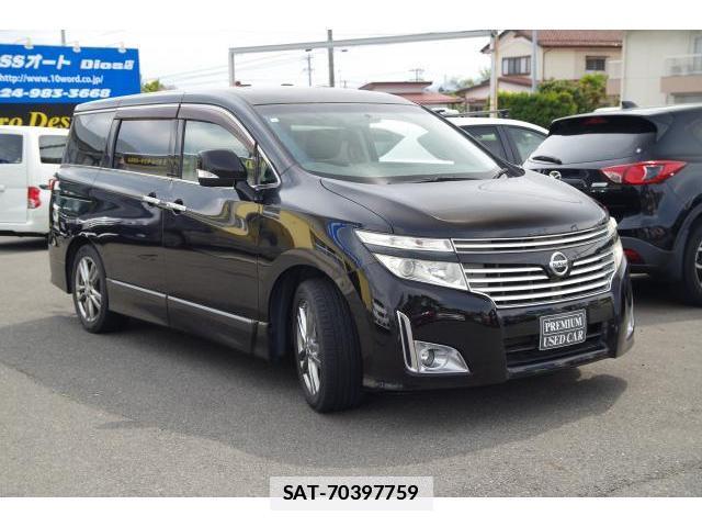 Nissan ELGRAND 2011-03 7806413-16