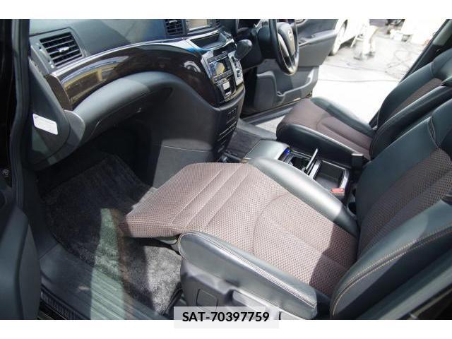 Nissan ELGRAND 2011-03 7806413-18