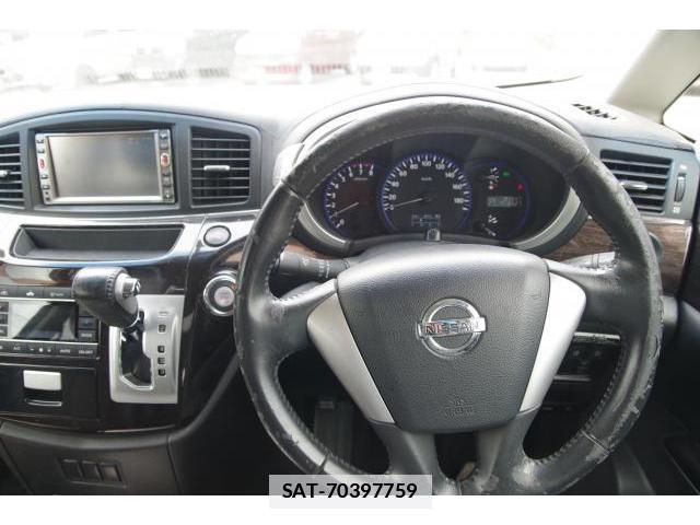 Nissan ELGRAND 2011-03 7806413-2