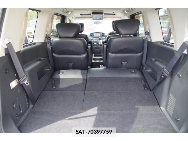 Nissan ELGRAND 2011-03 7806413-8
