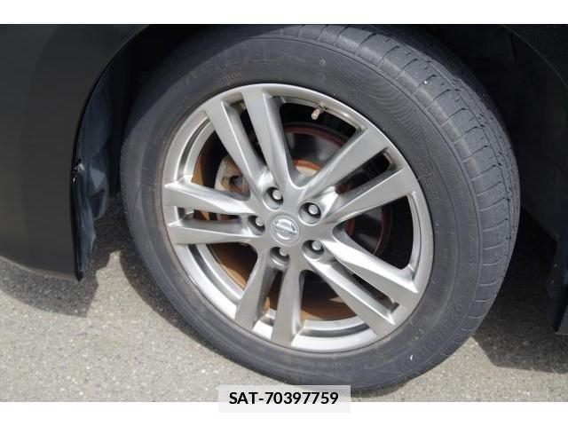 Nissan ELGRAND 2011-03 7806413-9