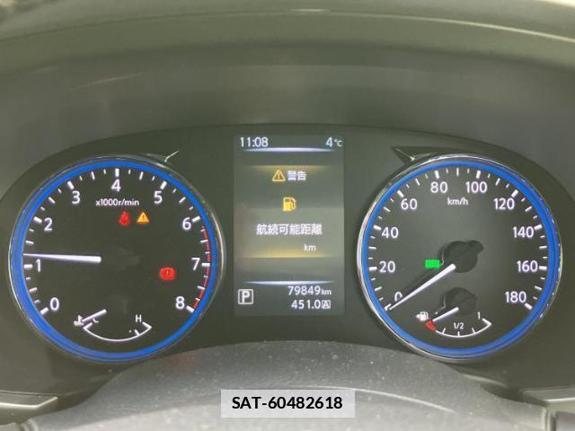 Nissan ELGRAND 2016-02 7806670-12