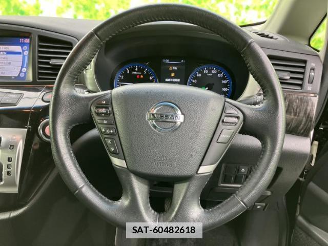 Nissan ELGRAND 2016-02 7806670-13