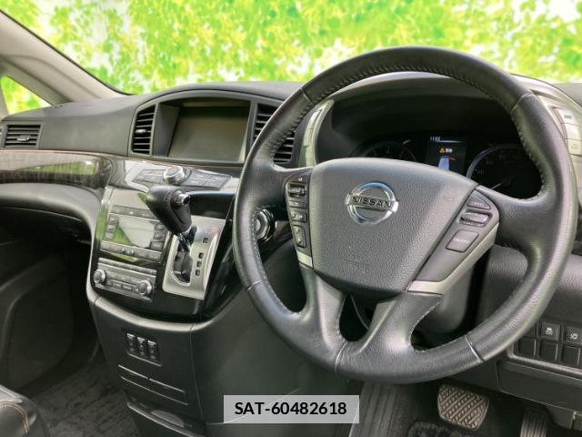 Nissan ELGRAND 2016-02 7806670-3