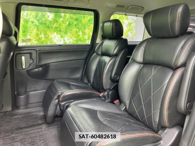 Nissan ELGRAND 2016-02 7806670-7