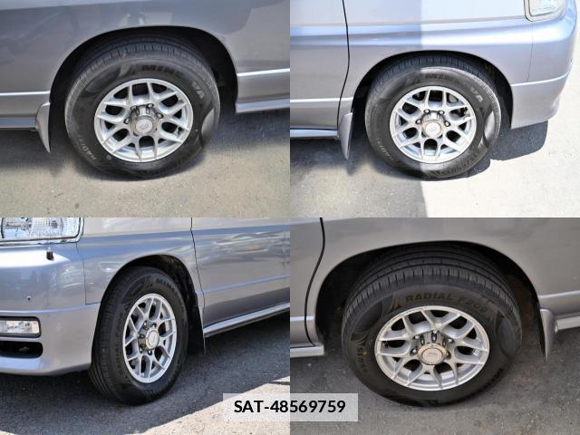 Nissan ELGRAND 2001-03 7806890-8