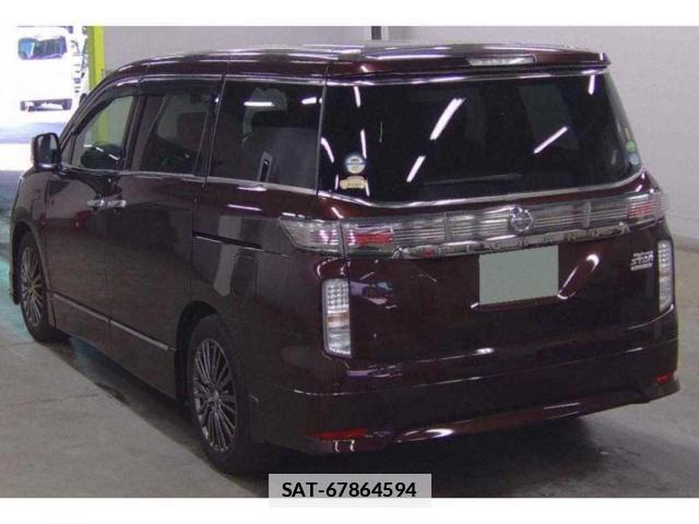 Nissan ELGRAND 2018-08 7807405-1