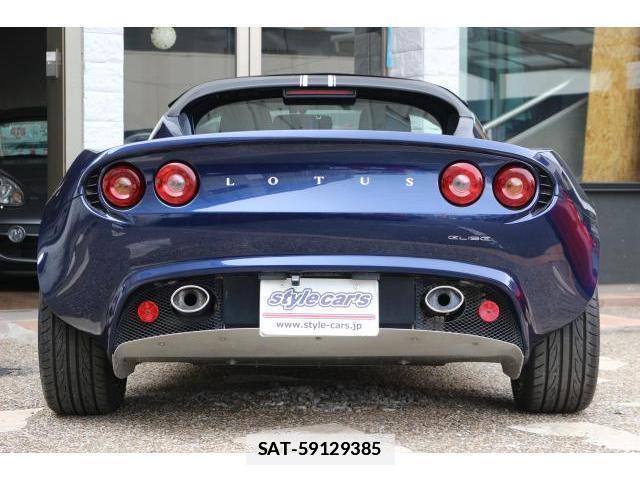 Lotus ELISE 2006-05 7797726-1