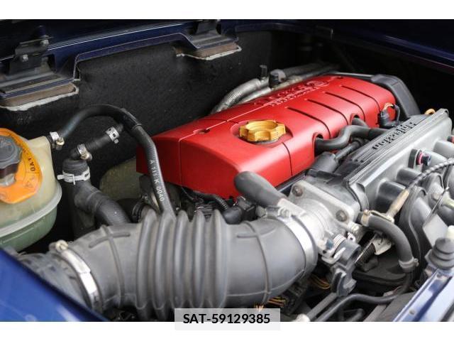Lotus ELISE 2006-05 7797726-12