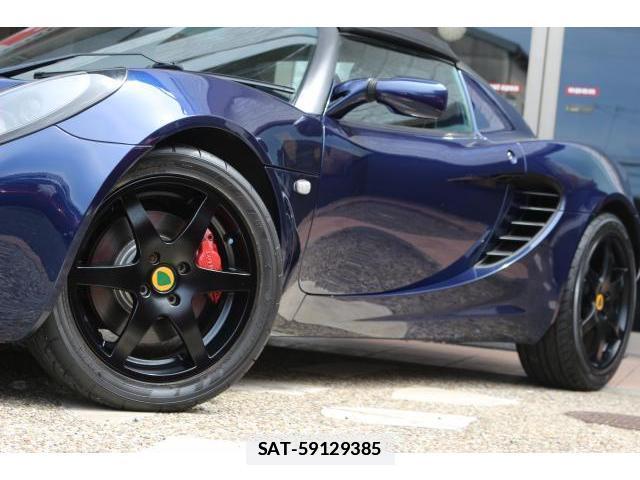 Lotus ELISE 2006-05 7797726-15