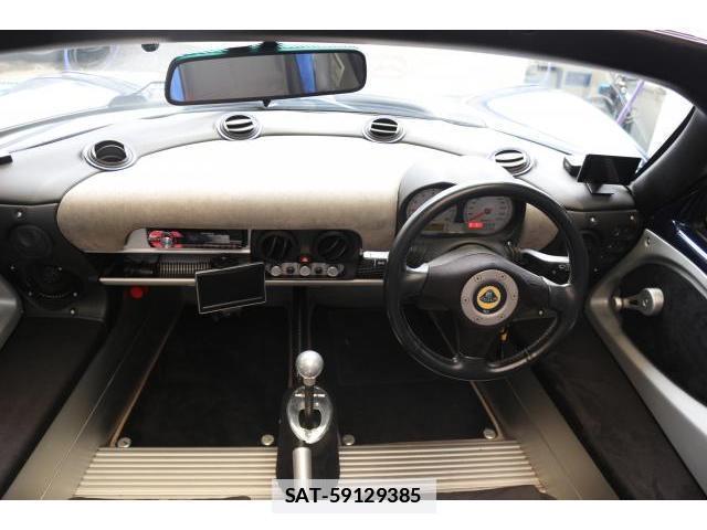 Lotus ELISE 2006-05 7797726-2