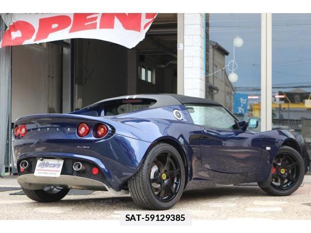 Lotus ELISE 2006-05 7797726-3