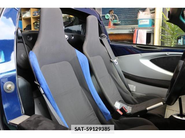 Lotus ELISE 2006-05 7797726-5