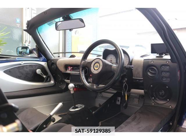 Lotus ELISE 2006-05 7797726-6