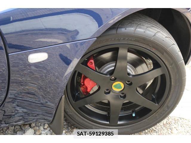 Lotus ELISE 2006-05 7797726-8