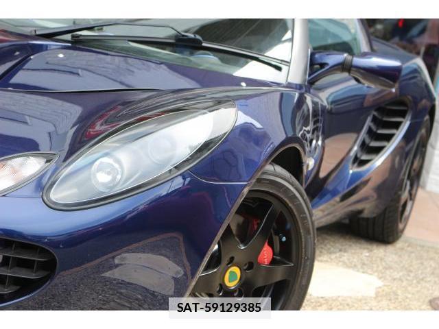 Lotus ELISE 2006-05 7797726-9