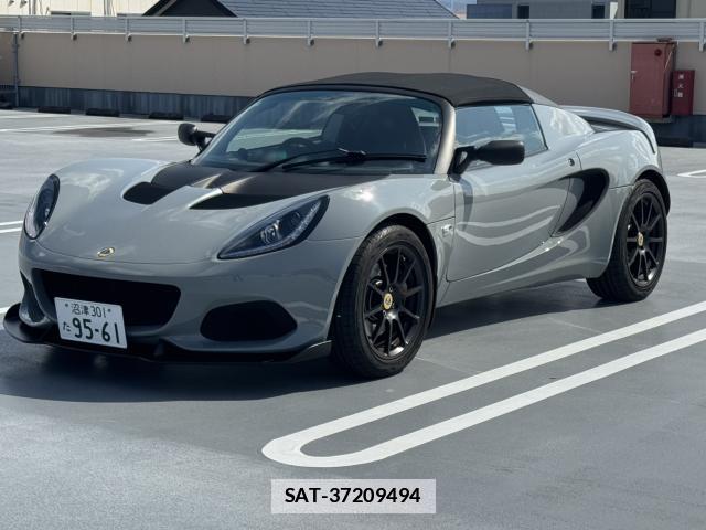 Lotus ELISE 2021-03 7801413-0