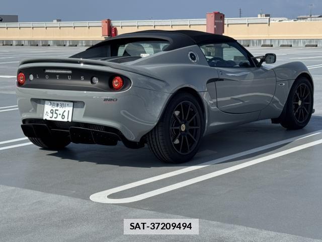 Lotus ELISE 2021-03 7801413-1