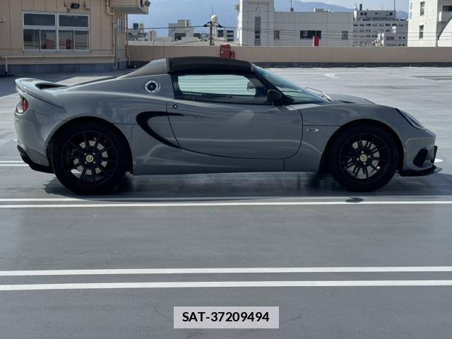 Lotus ELISE 2021-03 7801413-3