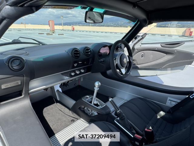 Lotus ELISE 2021-03 7801413-4