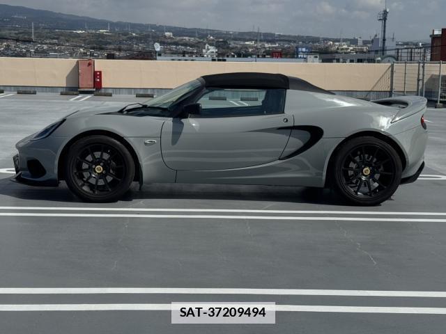 Lotus ELISE 2021-03 7801413-6