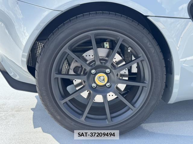 Lotus ELISE 2021-03 7801413-8