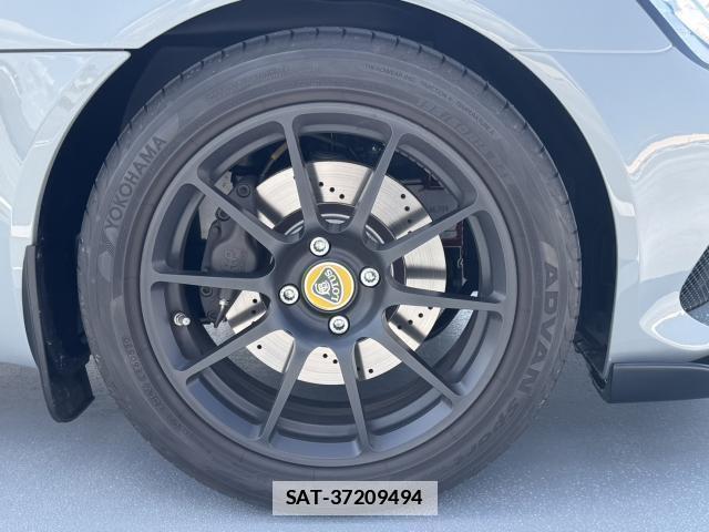 Lotus ELISE 2021-03 7801413-9
