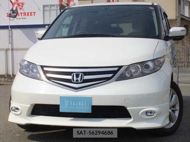 sat car