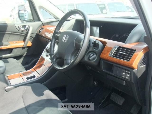 Honda ELYSION 2007-03 7796753-1