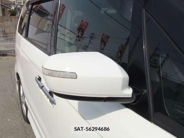 Honda ELYSION 2007-03 7796753-10