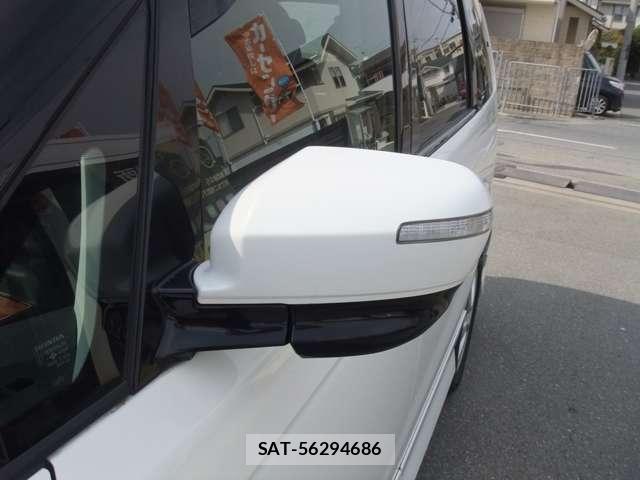 Honda ELYSION 2007-03 7796753-11