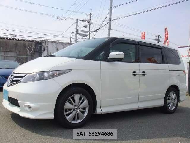 Honda ELYSION 2007-03 7796753-12