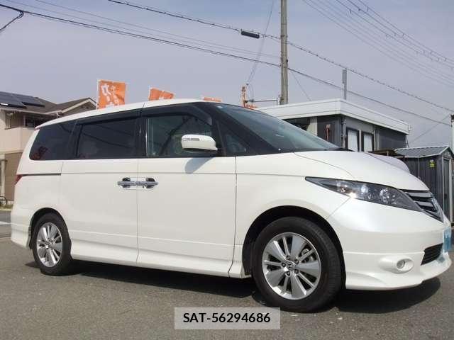 Honda ELYSION 2007-03 7796753-13